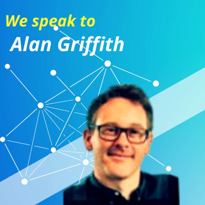 episode From Lab to Patient: Why Vector Design Makes or Breaks Cell Therapies with Alan Griffith artwork