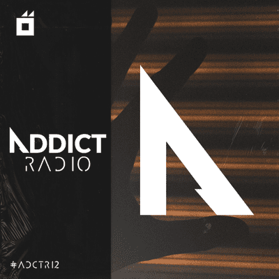 episode Addict Radio by Ostvone Episode 12 artwork