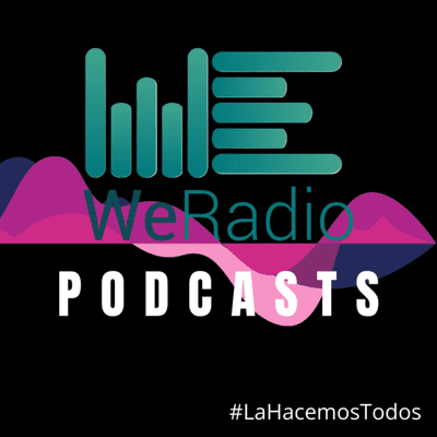 WeRadio Podcasts