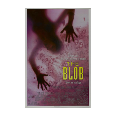episode Episode 64 The Blob - Harald Kolstad artwork
