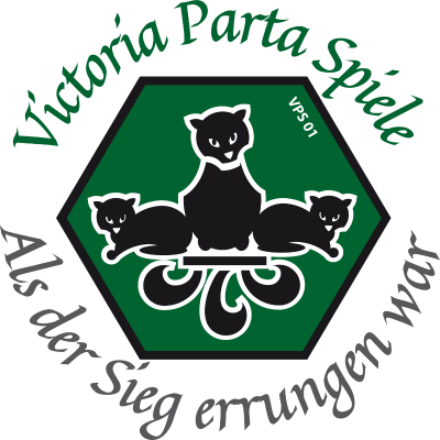 Victoria Parta Spiele Podcast