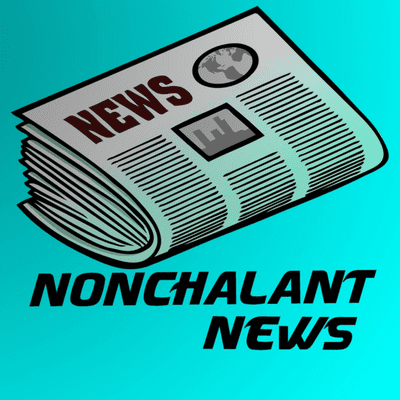 Nonchalant News