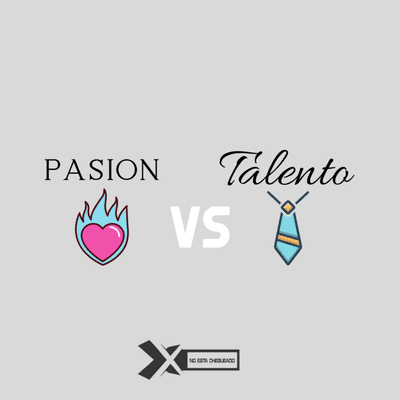 episode Pasion VS Talento artwork