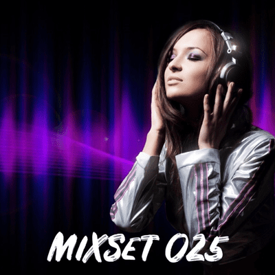 episode Mixset 025 artwork
