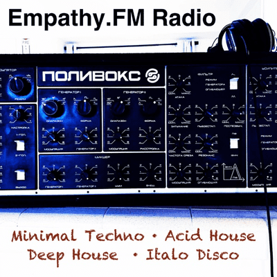 The Techno Podcast