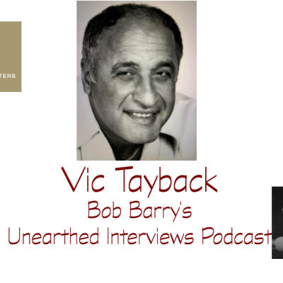 episode Vic Tayback artwork