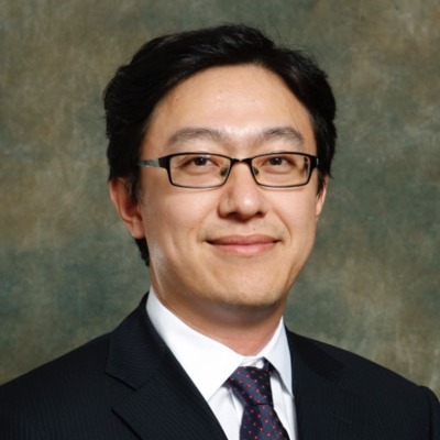 episode Chinese Multinationals and US Laws with Li Ji artwork