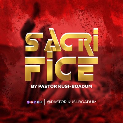 episode SACRIFICE artwork