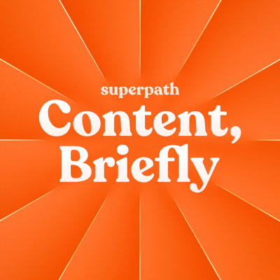 Content, Briefly