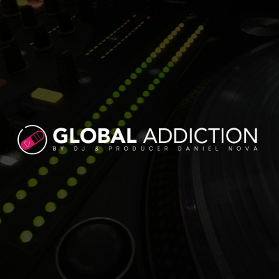 episode Global Addiction #016 (09/2019) artwork