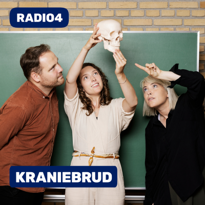 KRANIEBRUD