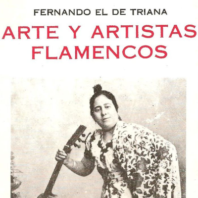 episode Nuestro flamenco - Arte y artistas flamencos - 09/06/25 artwork