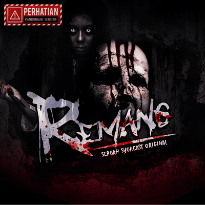 episode Misteri Janin Menangis Di Rumah Sewa No. 43 | SYOK Remang EP3 artwork