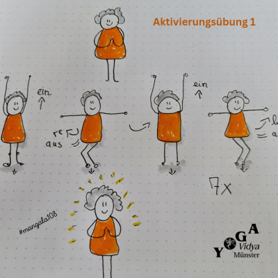 episode Stehende Aktivierungsübung 1 artwork