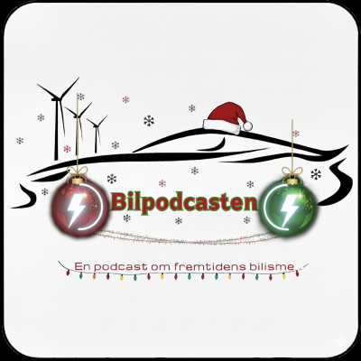 episode 10 - Alle kinesiske bilmærker i Danmark 2025 – Fra BYD til Zeekr artwork