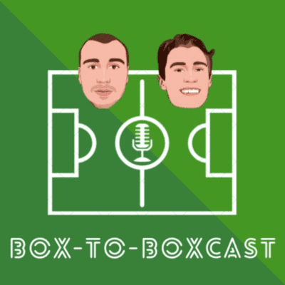 Box-to-Boxcast