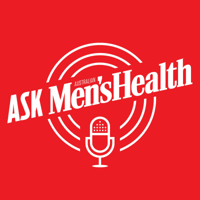 Omslagafbeelding van de show Ask Men’s Health