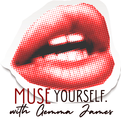 episode 47. Hypnotherapy, Somatics, and Nervous System Healing: How we REALLY Heal from Trauma artwork