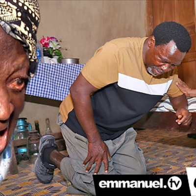 episode EXCLUSIVE: TB Joshua Giving To The Elderly!!! artwork