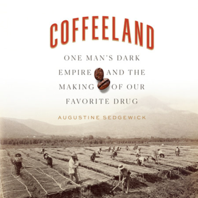episode Coffeeland. Restoring Eden. artwork