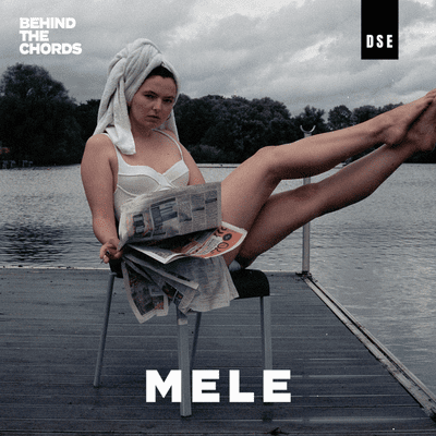 episode Folge 5: MELE artwork