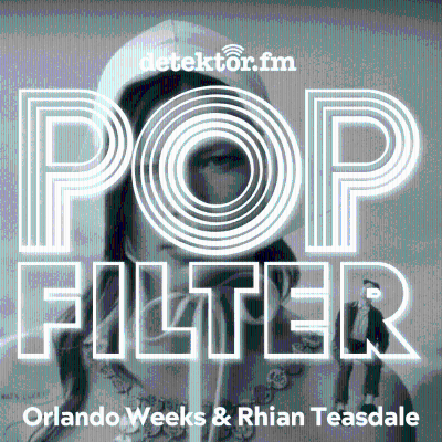 episode Orlando Weeks & Rhian Teasdale (Wet Leg) streiten sich artwork