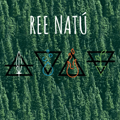 REE NATÚ