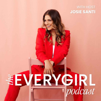 Cover image The Everygirl Podcast