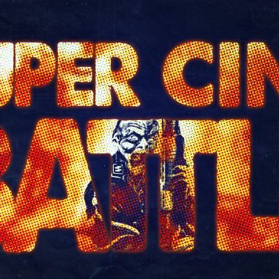 episode Super Ciné Battle 222 : Finalement Marion Cotillard, pas mal artwork