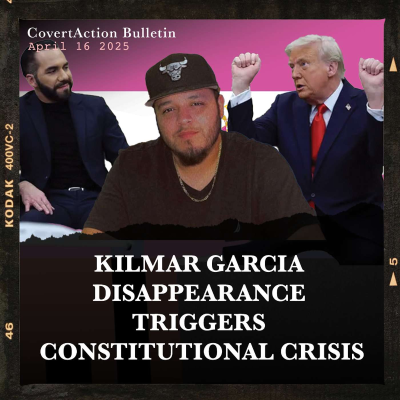 episode Kilmar Garcia Disappearance Triggers Constitutional Crisis artwork
