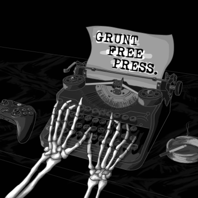 Grunt Free Press Podcast