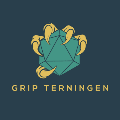 Grip Terningen