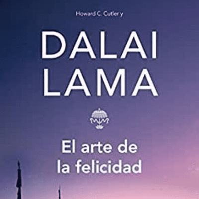 episode El arte de la felicidad 🍃🌝🌚💙 artwork