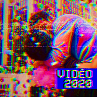 episode Vidéo Club 2020 #02 : Master of None, Legion, Sense8 et les annulations de séries chez Netflix artwork