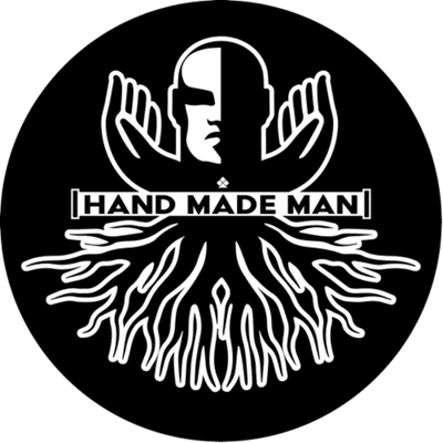 Hand Made Man Podcast