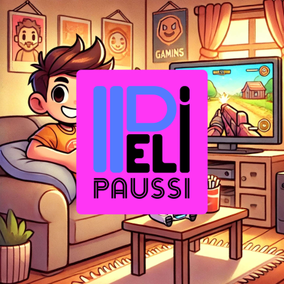 episode Cozy Games - Virtuaalista kotoilua vai ajanhukkaa vauvoille? artwork