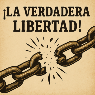 episode La Verdadera Libertad artwork