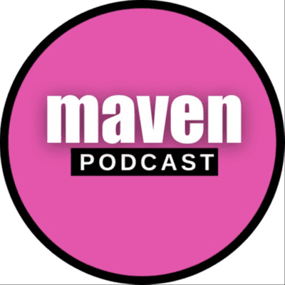 Modern Maven PODCAST