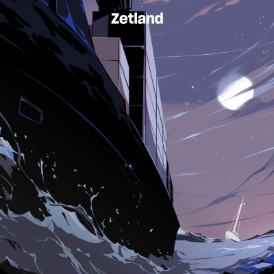 episode Narkokysten artwork