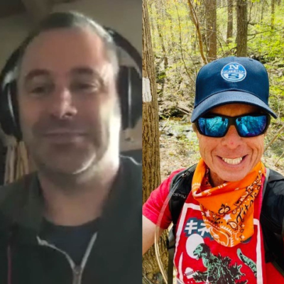 episode Sheltering in Place with Jeff Kennedy, Federal Sales Director, Kinetica artwork