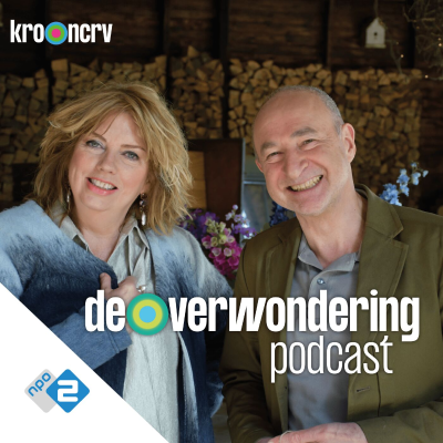 episode Jim van Os over het belang van verbinding bij psychisch lijden artwork