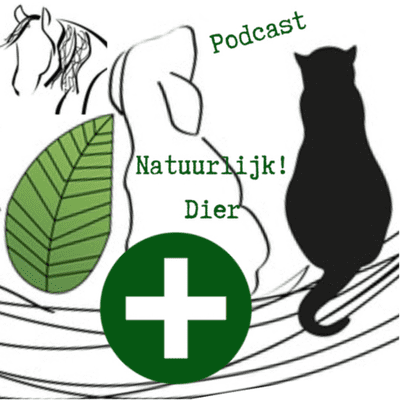 episode #1 Nieuw! Yesss DE Natuurlijk!Dier podcast is een feit! artwork