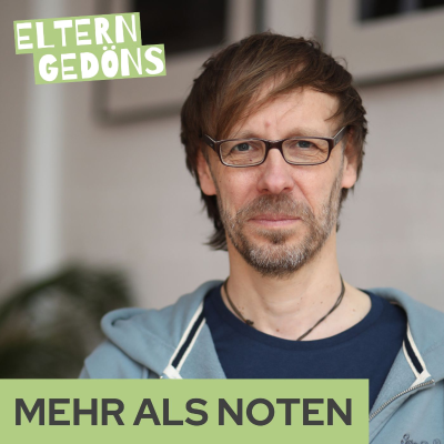 episode Vergiss das Zeugnis – schenk deinem Kind das hier artwork