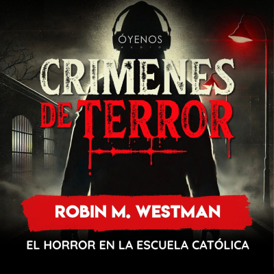 episode Robin M. Westman Temporada 2: Episodio #14 artwork