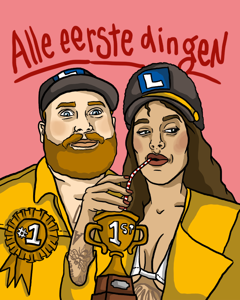 podcast banner