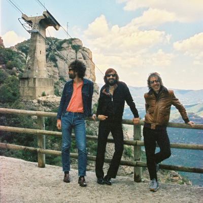 episode Sidonie y su nuevo álbum en catalán artwork