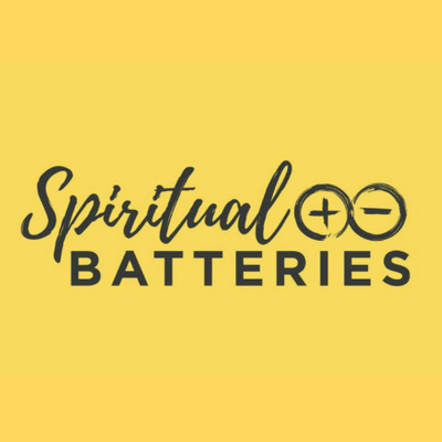 Imagen de portada del espectáculo Spiritual Batteries