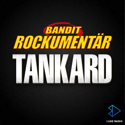 episode 8. Tankard artwork