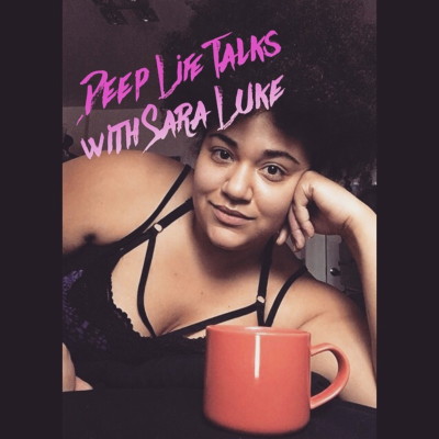 episode Deep Life Talks Episode 3: Plus Size Dating (Pt.1) artwork