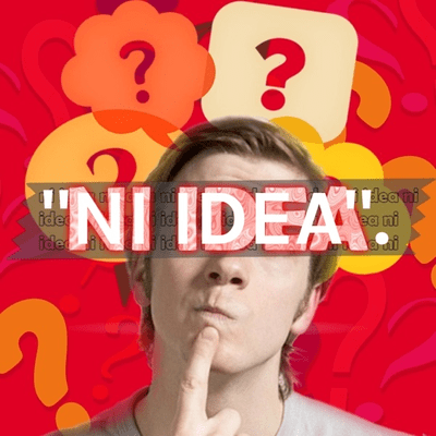 "NI IDEA/758".